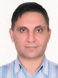 بهنام ماهر