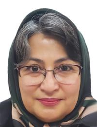 بهنوش حیدری