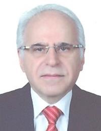 بهرام امینیان