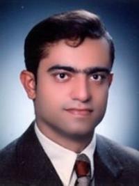 بهرام بازیار