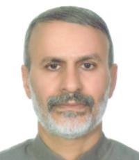 بهرام قاسم زاده قطب آبادی