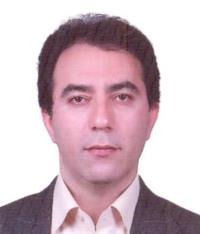 بهرام کاظمی فرد