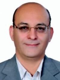 بهروز آستانه