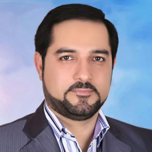 بهروز بهاری پور