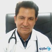 بهروز نامور