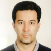 بهزاد محمدی