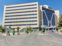 بیمارستان کوثر شیراز