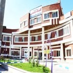 بیمارستان شهیدزاده بهبهان
