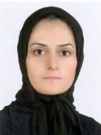 بیتا گرامی زاده نائینی