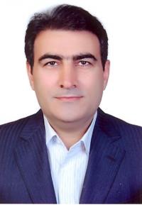 بیژن زمانی زاده