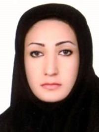 بنفشه امیرشهر