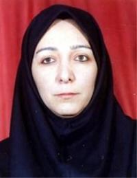 بنفشه سرفرازی