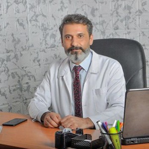 کلینیک دامپزشکی هفال تهران