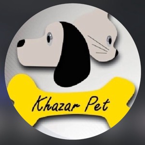 کلینیک دامپزشکی خزر ساری
