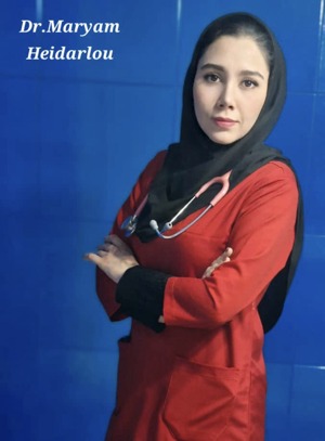 کلینیک دامپزشکی مرکزی قم