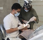 کلینیک دندانپزشکی برنا شیراز