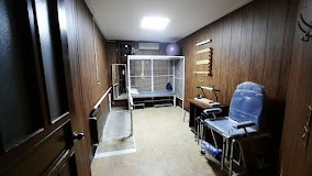 کلینیک فیزیوتراپی جام جم شیراز