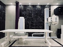 کلینیک رادیولوژی نگین شیراز