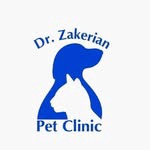 کلینیک تخصصی دامپزشکی حیوانات خانگی دکتر ذاکریان تهران