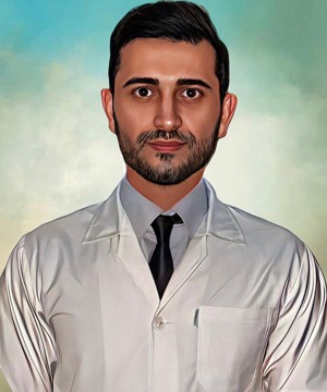 کلینیک تخصصی دامپزشکی مورفین تهران