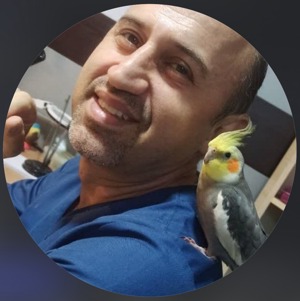 کلینیک تخصصی پرندگان دکتر مددی تبریز