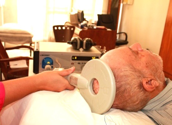 کلینیک توانبخشی دکتر محمودی شیراز