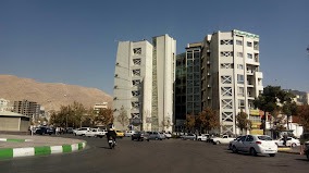 درمانگاه فوق تخصصی امام رضا شیراز