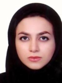 درنا اکبرنژاد