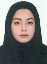 درنا ذوالقدری جهرمی