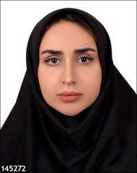 درسا زمانی مرندی