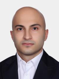 فاروق بازرگانی
