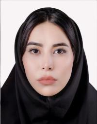 فاطمه عالیشوندی