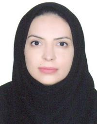 فاطمه ادراکی