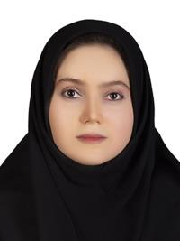 فاطمه ادراکی