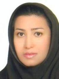 فاطمه اقبالی