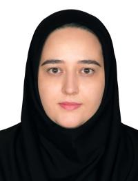 فاطمه احمدی