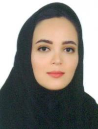 فاطمه احمدی