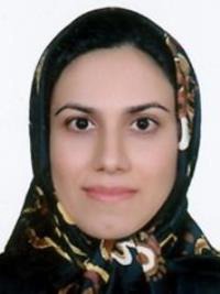 فاطمه احمدپور