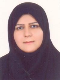 فاطمه اکبری باصری