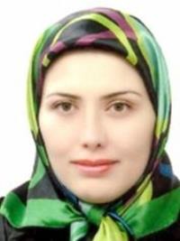 فاطمه امامی