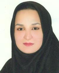 فاطمه امیدوارجوچین