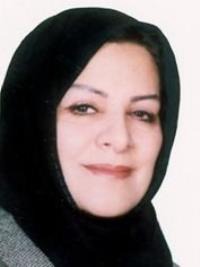 فاطمه آریا