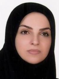 فاطمه اسکندری