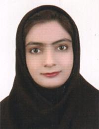 فاطمه اسمی جهرمی