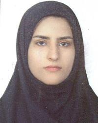 فاطمه بهمن زادگان جهرمی