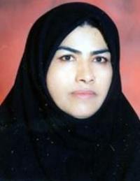 فاطمه بلندپرواز