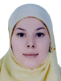 فاطمه دریائی