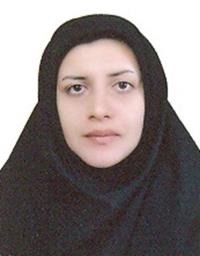 فاطمه دشتی