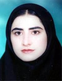 فاطمه قادری