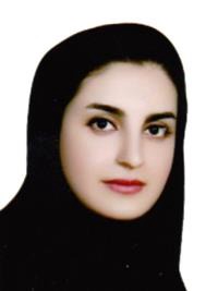 فاطمه غلامی